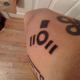 Image for article titled 12 Idiots With Hideous and Stupid Apple Tattoos